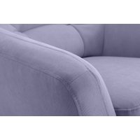 Интерьерное кресло Divan Витио 265584 (Velvet Violet)