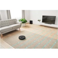 Робот-пылесос Sencor SRV 9185BK