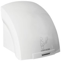 Сушилка для рук Sonnen HD-688 604192