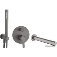 Смеситель Deante D01W