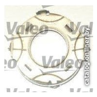 Сцепление Valeo 801589