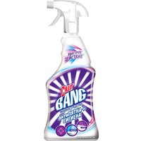 Средство для ванных комнат Cillit BANG Антипятна и Гигиена спрей 750 мл