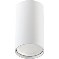 Спот SmartBuy SBL-TS2007-GU10-w