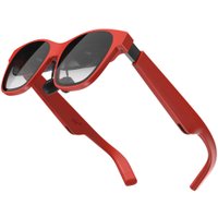 Умные очки Xreal Air 2 (красный)