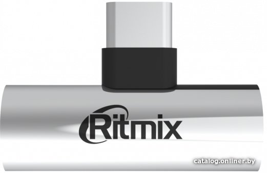 Адаптер Ritmix RCC-034