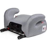 Детское сиденье Smart Travel Trust Fix KRES3906 (светло-серый)