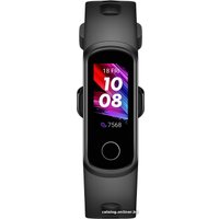 Фитнес-браслет HONOR Band 5i (черный)