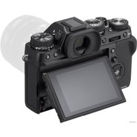 Беззеркальный фотоаппарат Fujifilm X-T2 Body