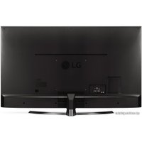 Телевизор LG 49UH676V