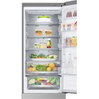 Холодильник LG DoorCooling+ GC-B509ANPW