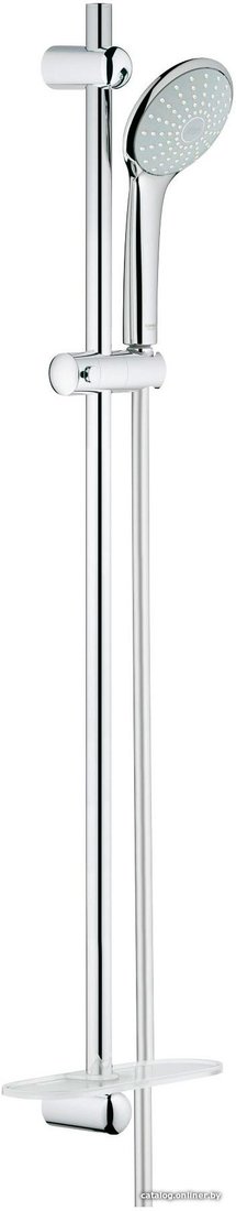 Душевой гарнитур  Grohe Euphoria 110 Mono [27267001]