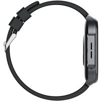 Умные часы Tecno Watch 3 Active TSP-W03A (черный)