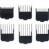 Машинка для стрижки волос MRD Pro MRD-HC-3969X (черный)