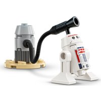 Конструктор LEGO Star Wars 75410 Истребитель N-1 Мандо и Грогу