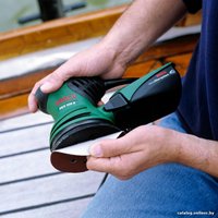 Эксцентриковая шлифмашина Bosch PEX 220 A (0603378020)