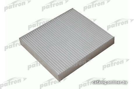Салонный фильтр Patron PF2236
