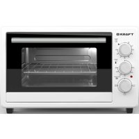 Мини-печь Kraft KF-MO 270 FW