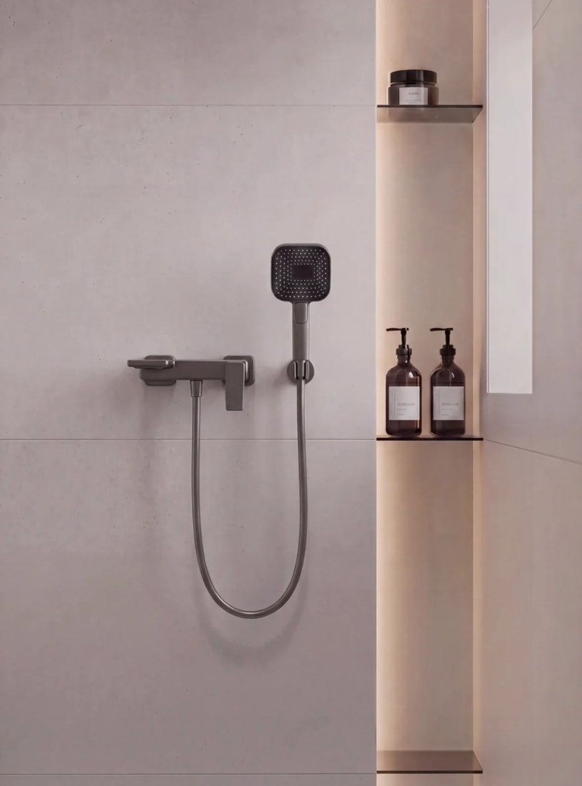 Смеситель Altrobagno Egoista 0230 GM