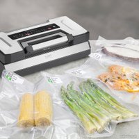 Вакуумный упаковщик CASO VRH 790