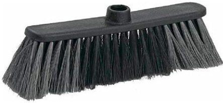 

Щетка для пола Idea Стандарт М5101 (серый, средний ворс)