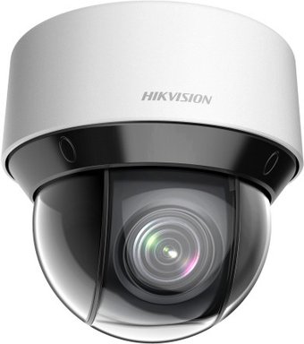 Hikvision DS-2DE4A425IWG-E (4.8-120 мм, белый)