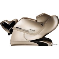 Массажное кресло YAMAGUCHI Axiom Champagne