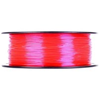 Пластик eSUN eTPU-95A т0030664 (1.75мм, 1кг, розовый прозрачный) в Бобруйске