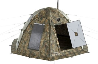 Экспедиционная палатка Берег УП-2 Люкс