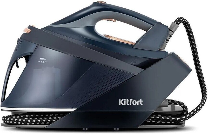 

Утюг Kitfort KT-9311