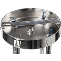 Люстра средней высоты Sundays Home KR-26 6228