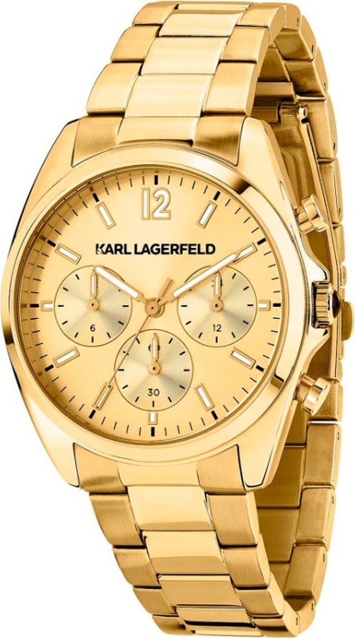 

Наручные часы Karl Lagerfeld R0553101502