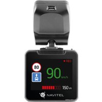 Видеорегистратор-GPS информатор (2в1) NAVITEL R600 GPS