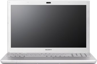 Sony VAIO SV-S1512U1R/W