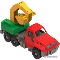 Экскаватор Нордпласт Строитель 149