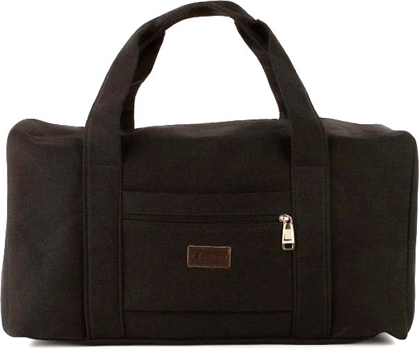 

Дорожная сумка Ecotope 302-6622-2-BLK (черный)