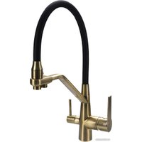 Смеситель Ekko EM4460-27