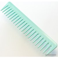 Расческа гребень Janeke Supercomb 93871TSE (мятный)