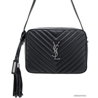 Женская сумка YSL 2303 Black