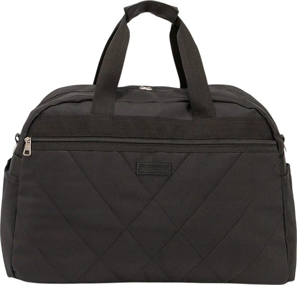 

Дорожная сумка Ecotope 018-302-BLK (черный)