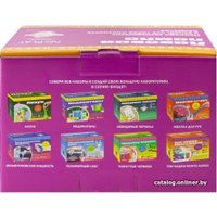 Набор для опытов ND Play Лавовая лампа 278708 NDL-008