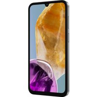 Телефон Samsung Galaxy M15 5G SM-M156B 8GB/256GB (серый)