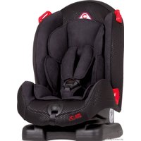 Детское автокресло Capsula MN3 (pantera black)