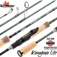 Удилище Surf Master Yamato Series Kanagawa Lite SM-YS5006-244