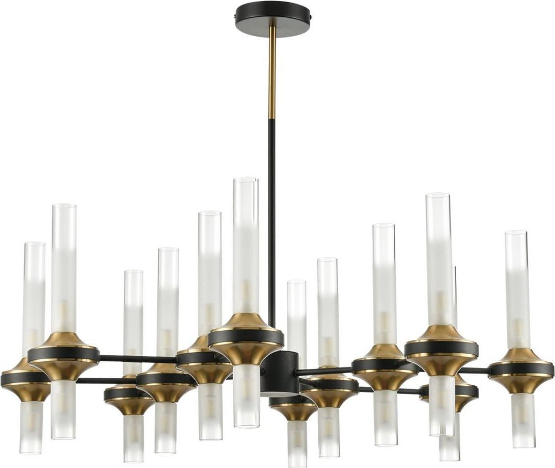 Подвесная люстра Lumion Neoclassi Tamaresa 8112/24