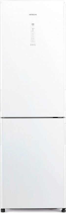 

Холодильник Hitachi R-BG410PUC6XGPW