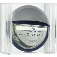 Туалетная вода Sergio Tacchini O-Zone Woman EdT (50 мл)