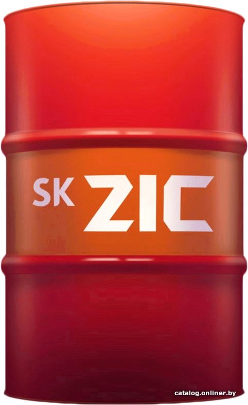 Моторное масло ZIC X9 LS 5W-30 200л