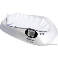 Электронные детские весы VES V-BS 16