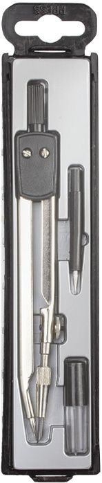 

Готовальня Globus НЧ3-60-30