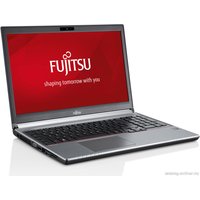 Ноутбук Fujitsu LIFEBOOK E754 (E7540M0005RU)